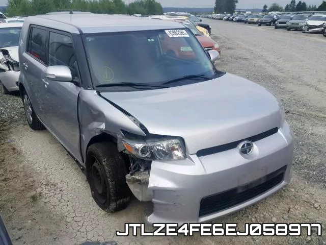 JTLZE4FE6EJ058977