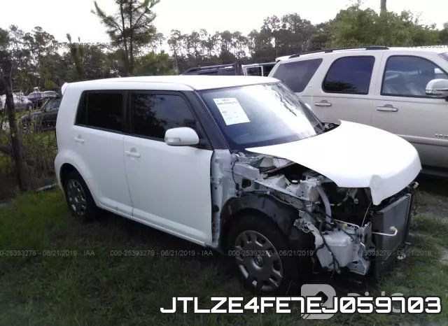 JTLZE4FE7EJ059703