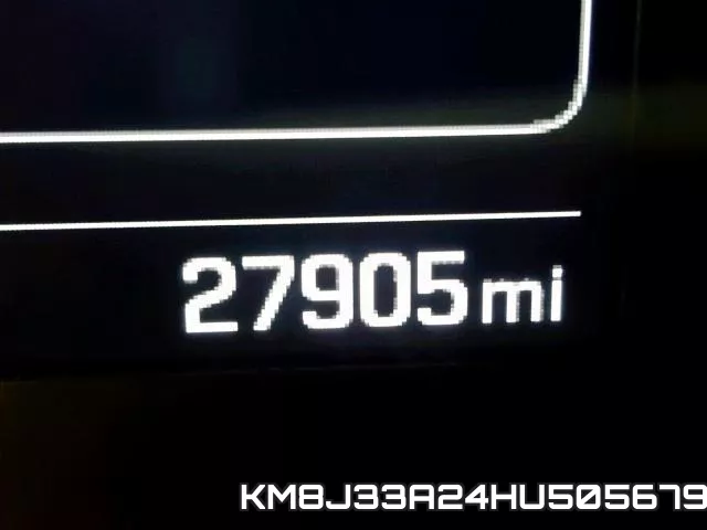 KM8J33A24HU505679