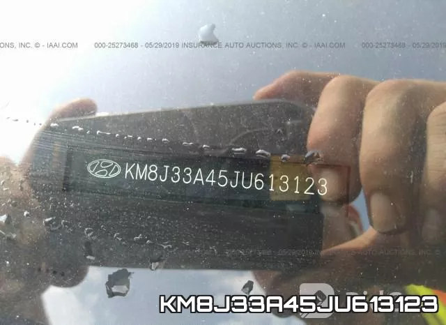 KM8J33A45JU613123