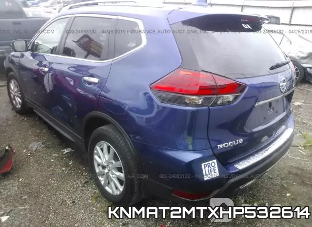 KNMAT2MTXHP532614