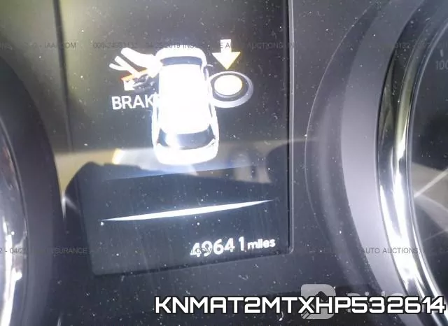 KNMAT2MTXHP532614