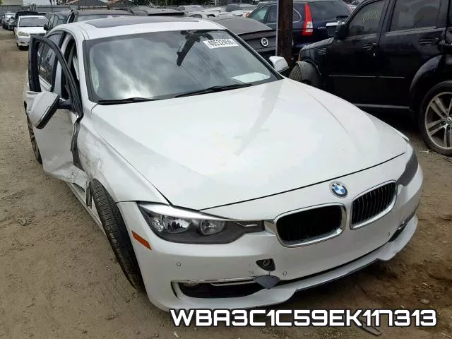WBA3C1C59EK117313