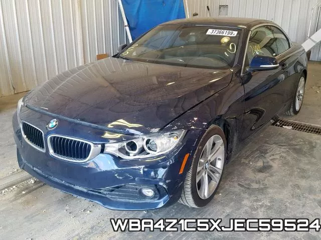 WBA4Z1C5XJEC59524