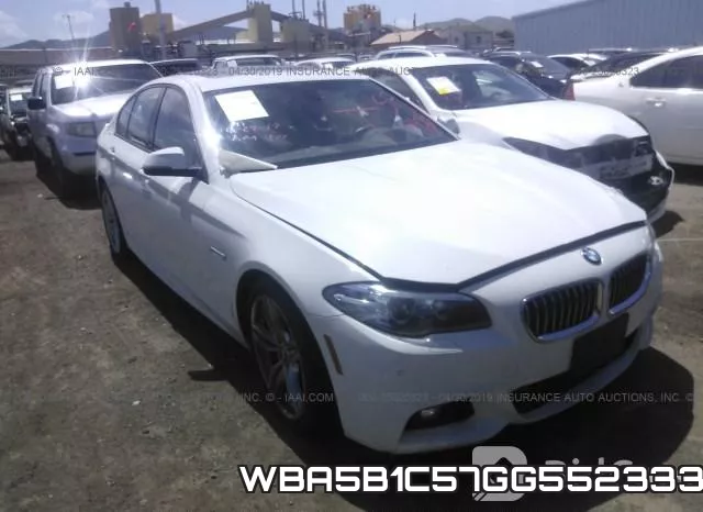 WBA5B1C57GG552333