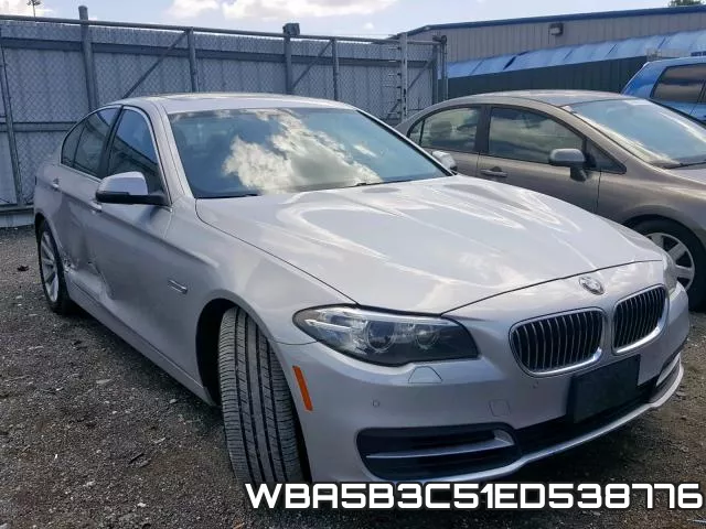 WBA5B3C51ED538776
