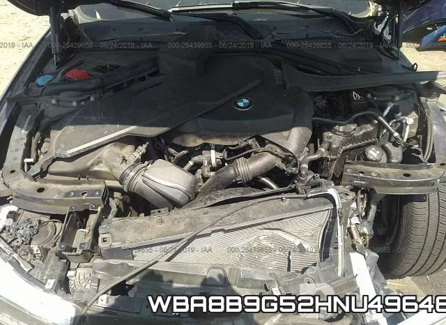 WBA8B9G52HNU49646