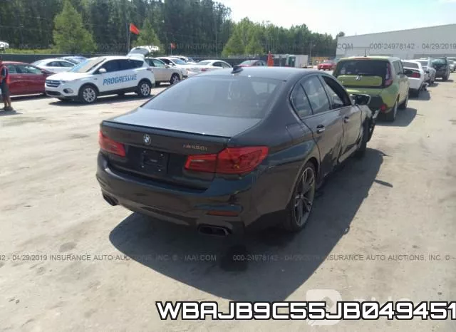 WBAJB9C55JB049451