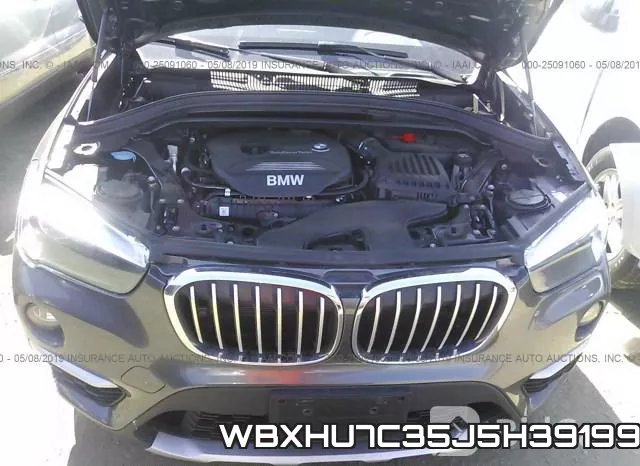 WBXHU7C35J5H39199