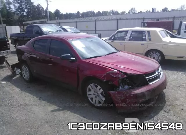 1C3CDZAB9EN154548