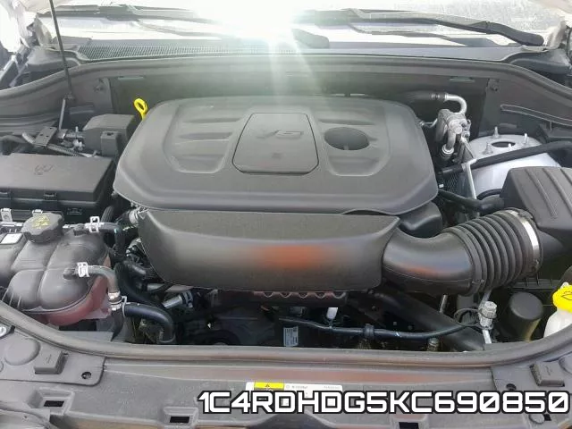 1C4RDHDG5KC690850