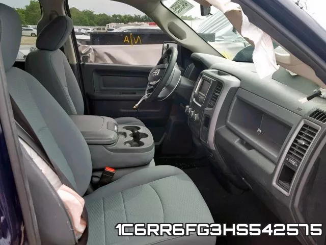1C6RR6FG3HS542575