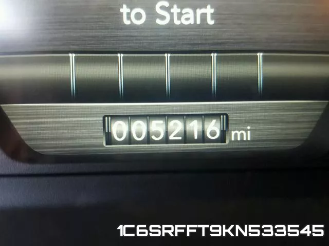 1C6SRFFT9KN533545