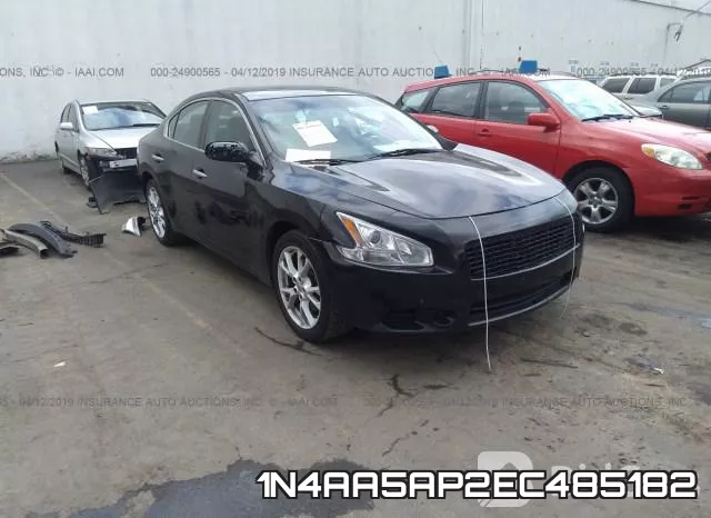 1N4AA5AP2EC485182