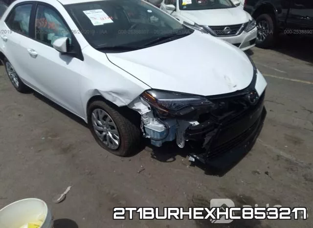 2T1BURHEXHC853217
