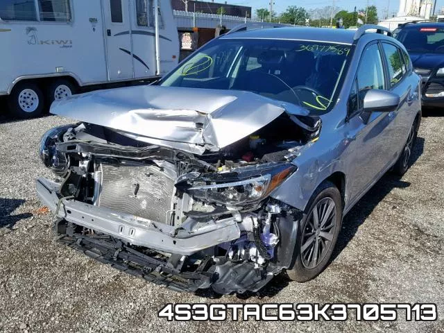 4S3GTAC63K3705713