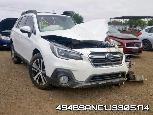 4S4BSANC1J3305174