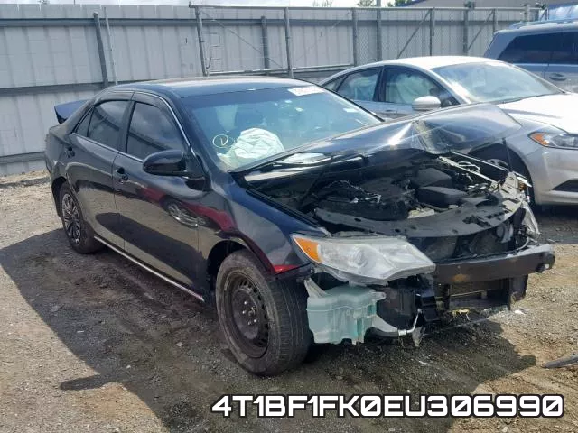 4T1BF1FK0EU306990