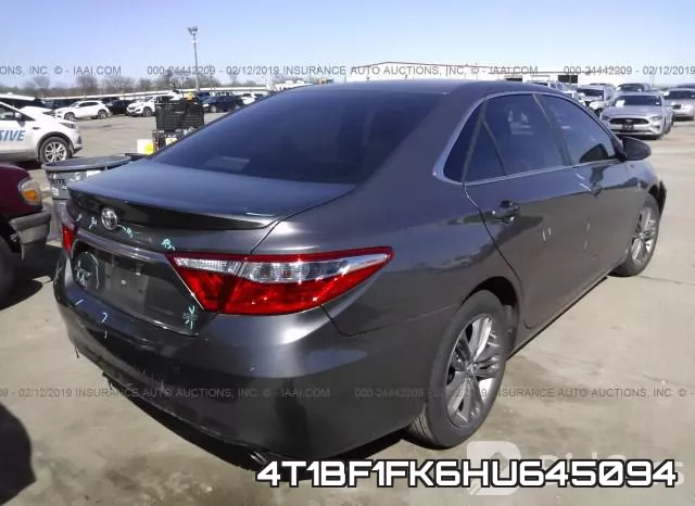 4T1BF1FK6HU645094