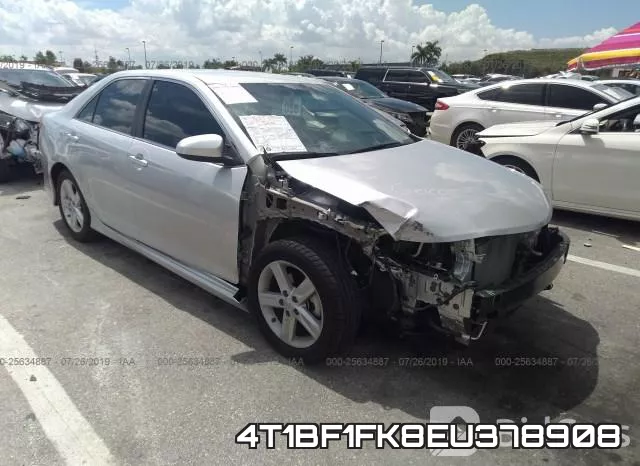 4T1BF1FK8EU378908