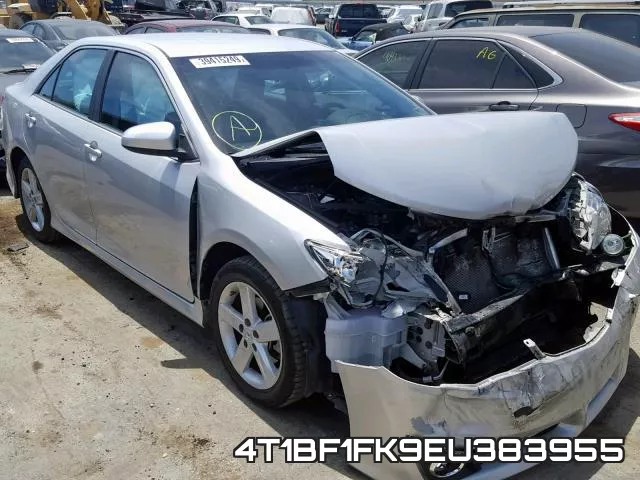 4T1BF1FK9EU383955