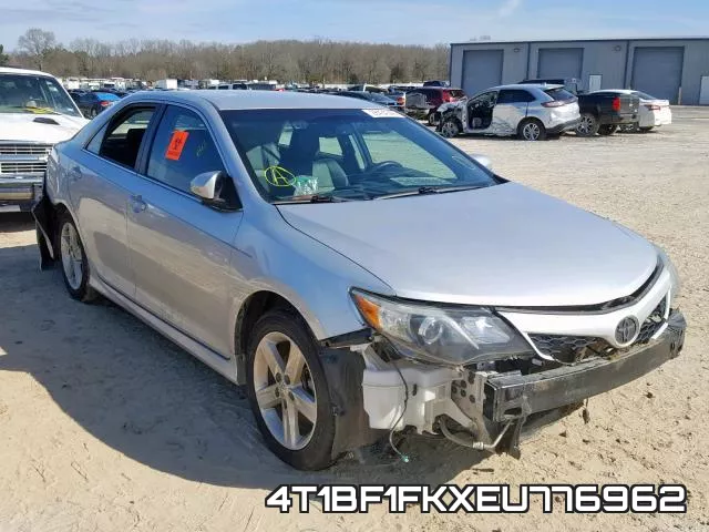 4T1BF1FKXEU776962