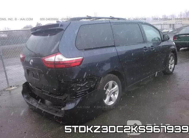 5TDKZ3DC2KS967939