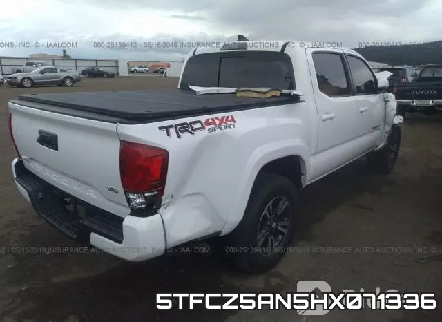 5TFCZ5AN5HX071336