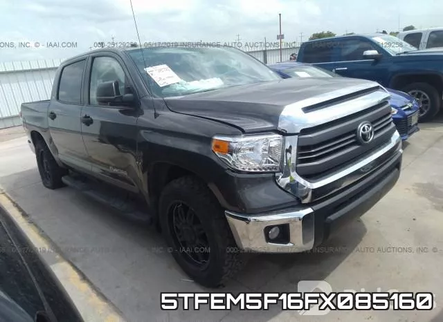 5TFEM5F16FX085160