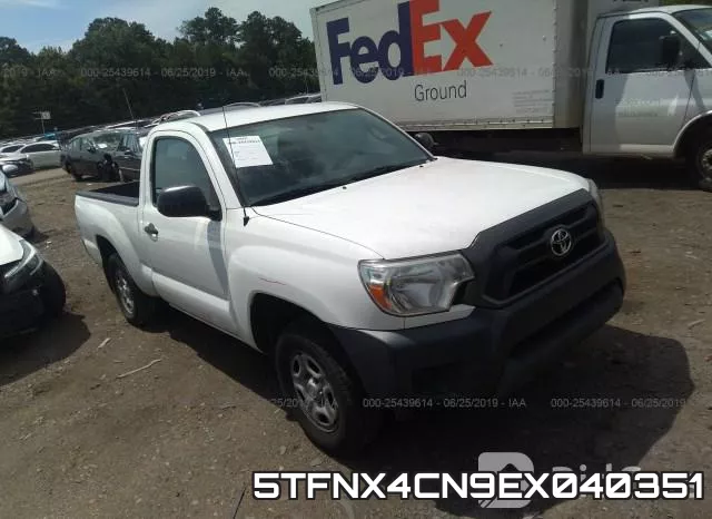 5TFNX4CN9EX040351