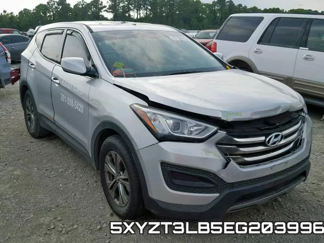 5XYZT3LB5EG203996