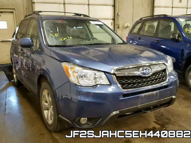 JF2SJAHC5EH440882