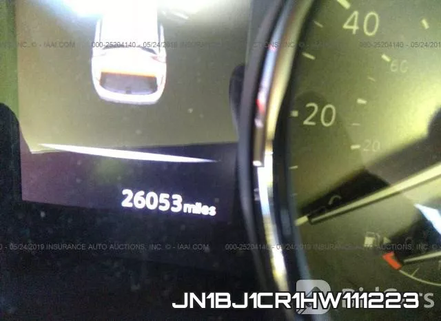 JN1BJ1CR1HW111223