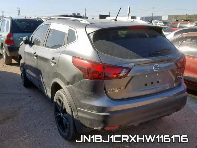JN1BJ1CRXHW116176