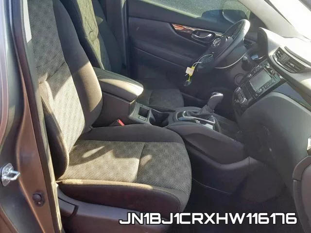 JN1BJ1CRXHW116176