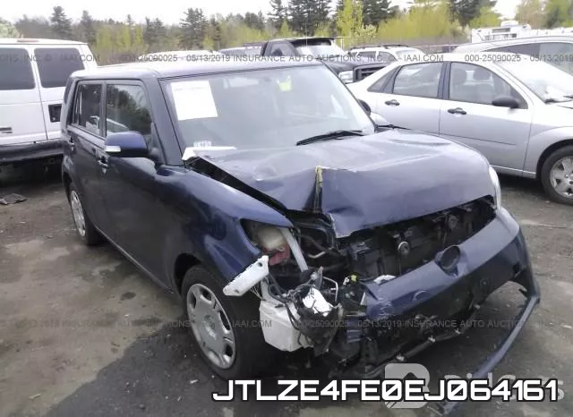 JTLZE4FE0EJ064161