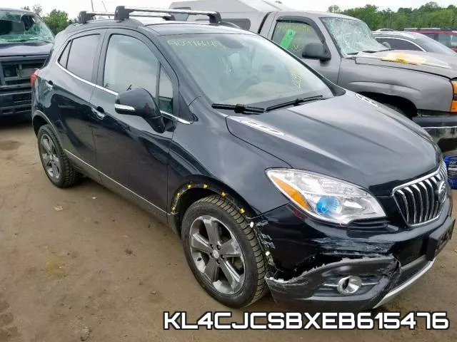 KL4CJCSBXEB615476