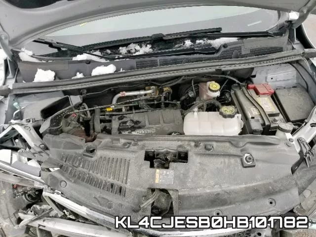 KL4CJESB0HB101782