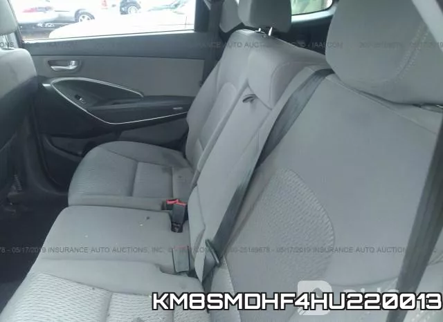 KM8SMDHF4HU220013
