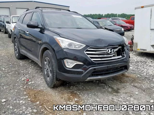 KM8SMDHF8DU028071