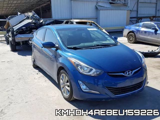 KMHDH4AE8EU159226