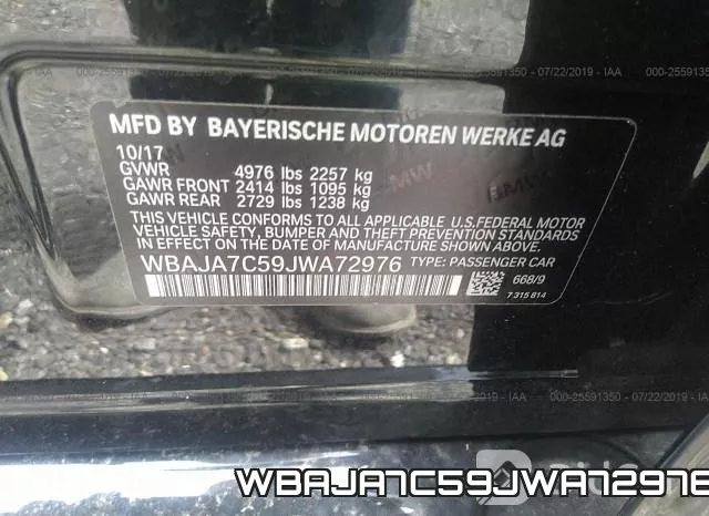 WBAJA7C59JWA72976_9.webp