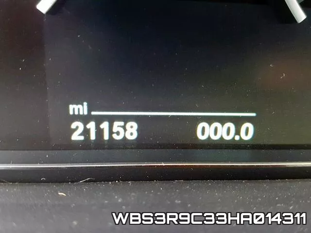 WBS3R9C33HA014311