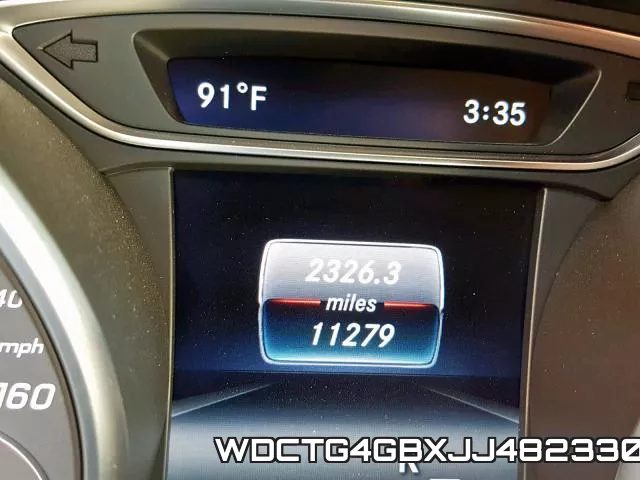 WDCTG4GBXJJ482330