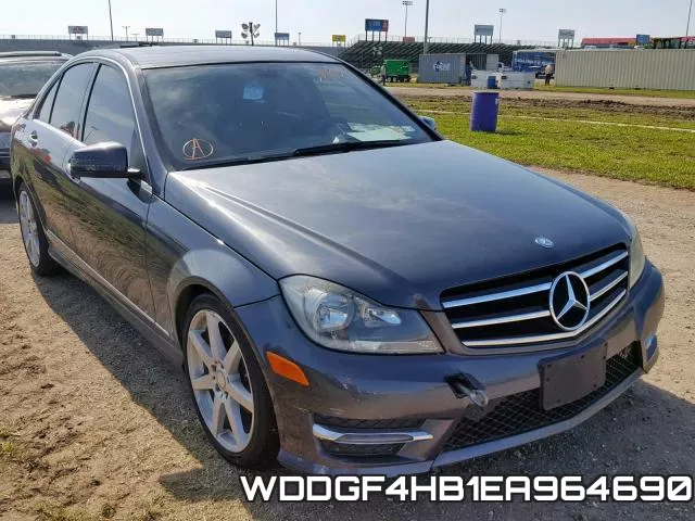 WDDGF4HB1EA964690