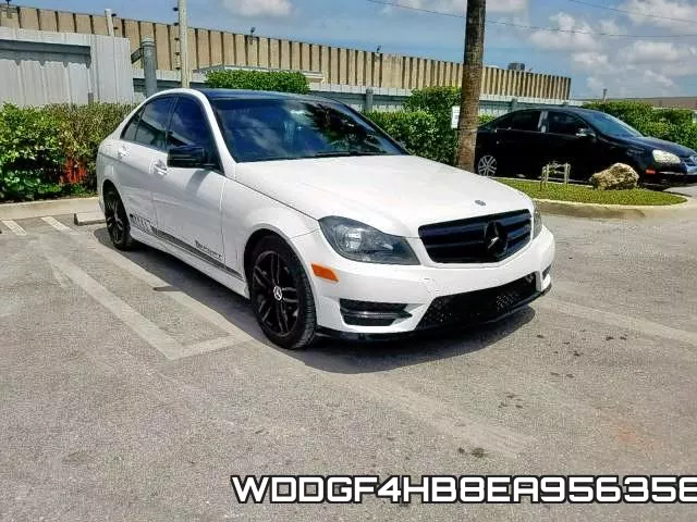 WDDGF4HB8EA956358
