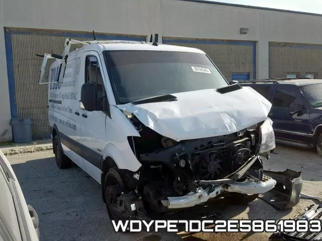 WDYPE7DC2E5861983