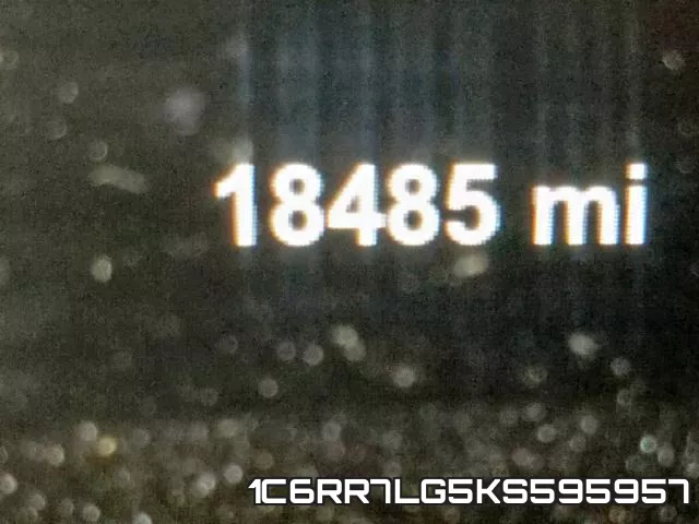1C6RR7LG5KS595957