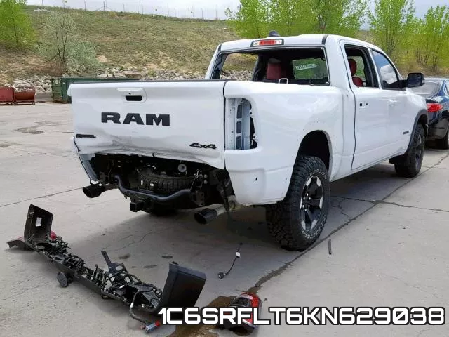 1C6SRFLT6KN629038