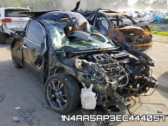 1N4AA5AP3EC444057